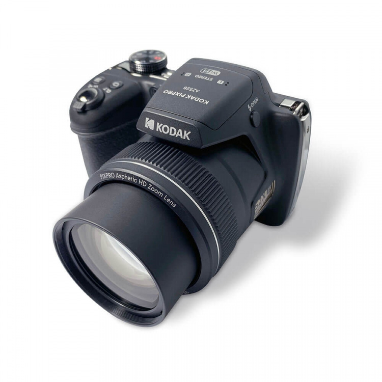 Kodak Digital Camera Pixpro AZ528 CMOS x52 16MP Black Kodak Digital Camera Pixpro AZ528 CMOS x52 16MP Black