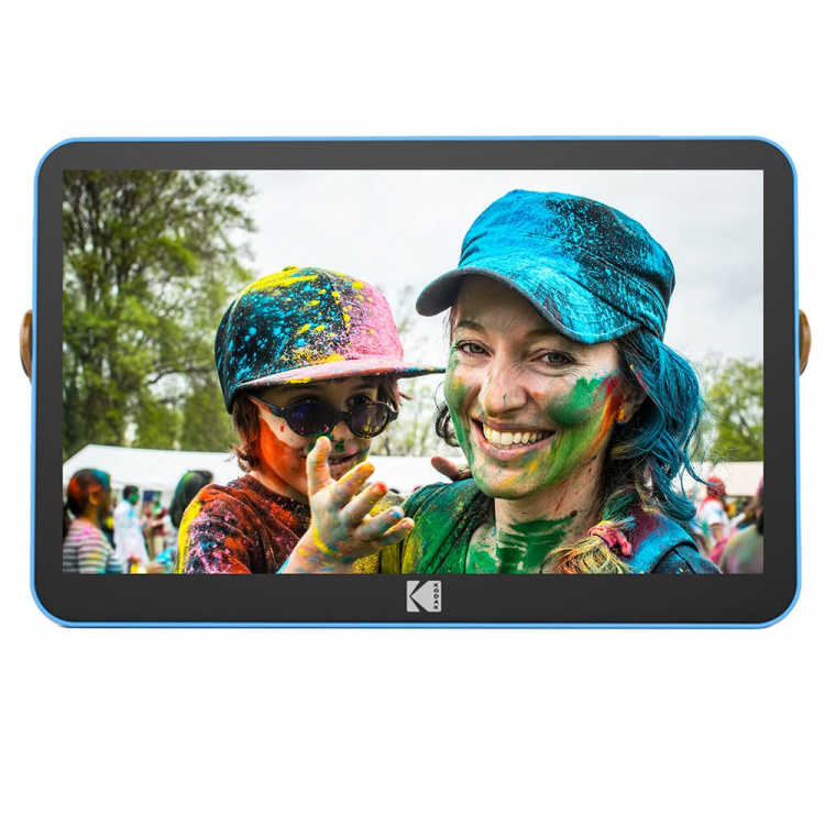 Kodak Digital Fotoramme 10