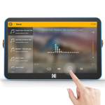 Kodak Digital Fotoramme 10