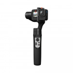 Hohem Actionkamera Gimbal iSteady Pro 4 Sort Hohem Actionkamera Gimbal iSteady Pro 4 Sort
