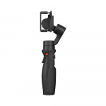 Hohem Actionkamera Gimbal iSteady Pro 4 Sort Hohem Actionkamera Gimbal iSteady Pro 4 Sort