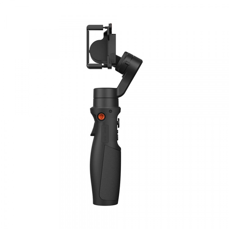 Hohem Actionkamera Gimbal iSteady Pro 4 Sort Hohem Actionkamera Gimbal iSteady Pro 4 Sort