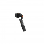 Hohem Actionkamera Gimbal iSteady Pro 4 Sort Hohem Actionkamera Gimbal iSteady Pro 4 Sort