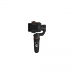 Hohem Actionkamera Gimbal iSteady Pro 4 Sort Hohem Actionkamera Gimbal iSteady Pro 4 Sort