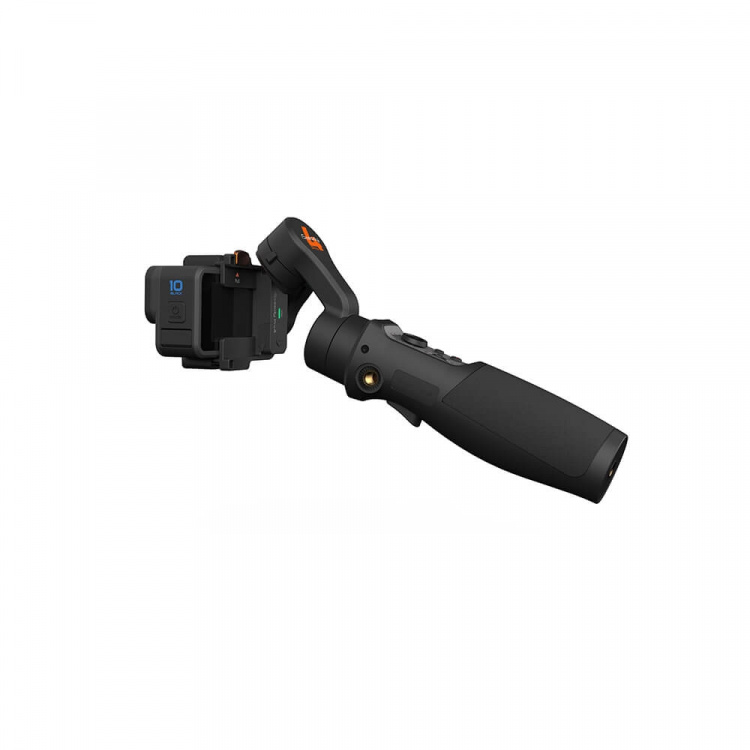 Hohem Actionkamera Gimbal iSteady Pro 4 Sort Hohem Actionkamera Gimbal iSteady Pro 4 Sort