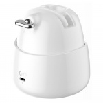 Hohem AI Auto Tracking Holder GO 2-Axis AI Tracking White Hohem AI Auto Tracking Holder GO 2-Axis AI Tracking White