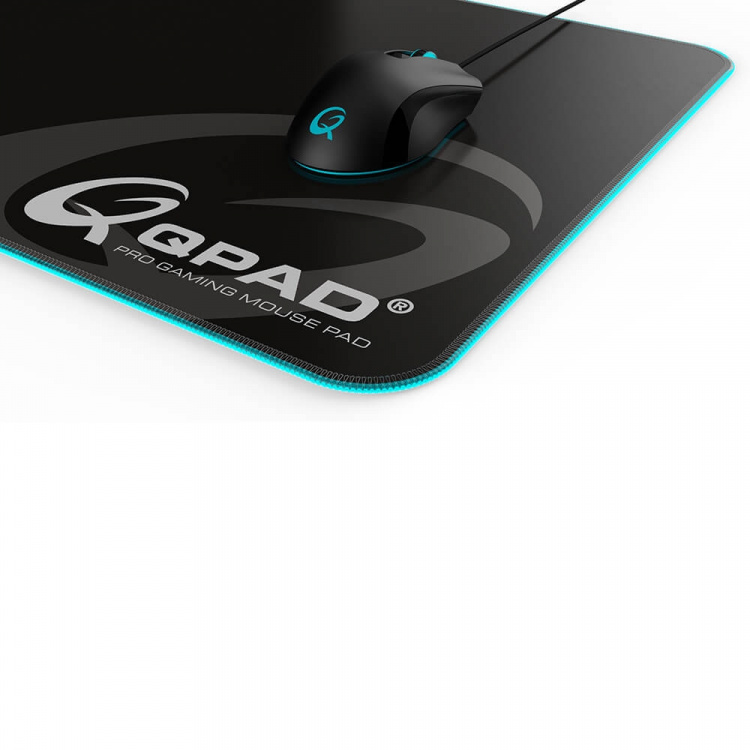 QPAD Gaming Musemåtte FLX900 QPAD Gaming Musemåtte FLX900