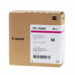 Canon Blæk 0813C001 PFI-1300 Magenta