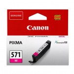 Canon Blæk 0385C001 Magenta