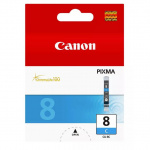 Canon Blæk 0621B001 CLI-8 Cyan