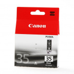 Canon Blæk 1509B001 PGI-35 Sort