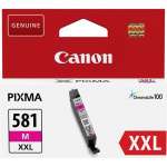 Canon Blæk 1996C001 CLI-581XXL Magenta