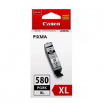 Canon Blæk 2024C001 PGI-580XL Sort