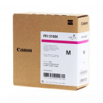 Canon Blæk 2361C001 PFI-310 Magenta