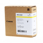 Canon Blæk 2362C001 PFI-310 Gul