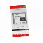 Canon Blæk 2885C001 PFI-120 Sort Canon Blæk 2885C001 PFI-120 Sort