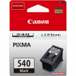 Canon Blæk 5225B001 PG-540 Sort Canon Blæk 5225B001 PG-540 Sort