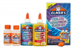 ELMER\'S COLOR CHANGE SLIME KIT, Lim