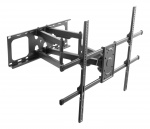 DELTACO Office, Heavy-duty full-motion wall, 65 DELTACO Office, Heavy-duty full-motion wall, 65