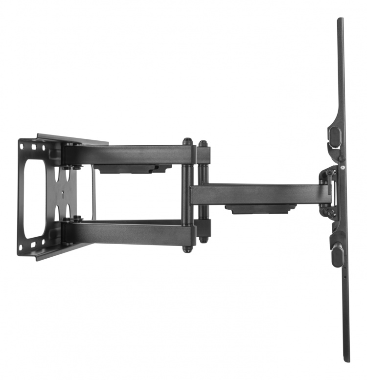 DELTACO Office, Heavy-duty full-motion wall, 65 DELTACO Office, Heavy-duty full-motion wall, 65