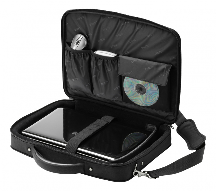 Dicota Multi Compact 14-15.6