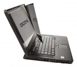 Secret 2-Way 14.0 Wide (16:9), side-mounted