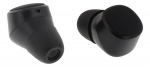 Essentials True Wireless Stereo in-ear, IPX6, dual earbuds, Sort