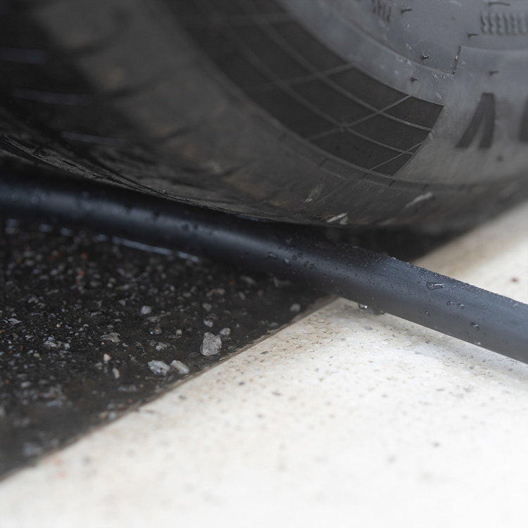 DELTACO e-Charge, cable Mode2, Schuko - type 2, 6-8A, 4+1,5M DELTACO e-Charge, cable Mode2, Schuko - type 2, 6-8A, 4+1,5M