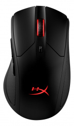 HyperX Pulsefire Dart Black HX-MC006B