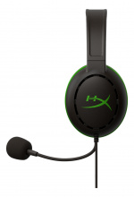 HyperX CloudX Chat HX-HSCCHX-BK/WW