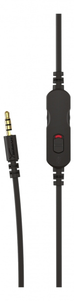 HyperX CloudX Chat HX-HSCCHX-BK/WW