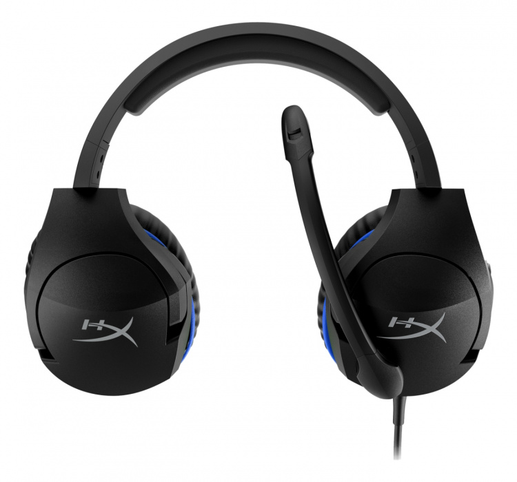 HyperX Cloud Stinger PS5 HX-HSCSS-BK/EM