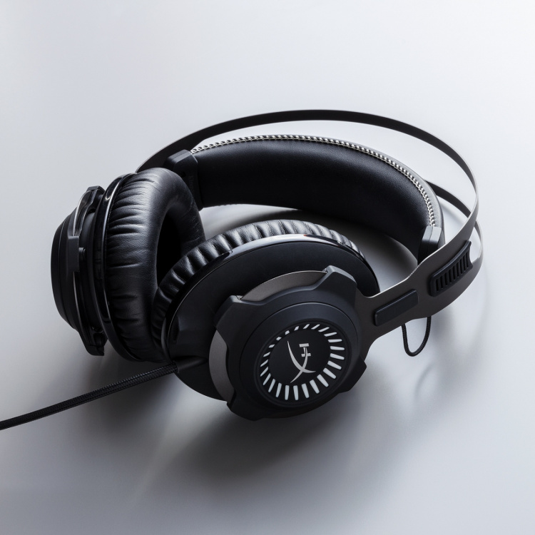 HyperX Cloud Revolver +7.1 HHSR1-AH-GM/G