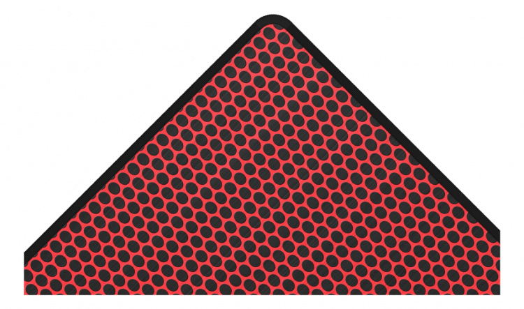 HyperX Pulsefire Mat Mousepad (XL)