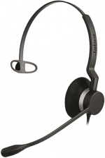 Jabra BIZT 2300 Mono Type: 82 E-STD, Noise Cancelling microphone boom
