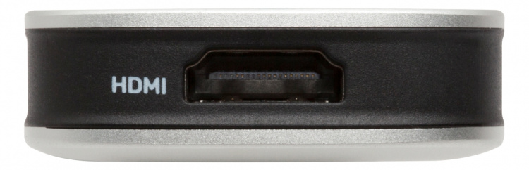 Kingston Nucleum USB-C hub/multiport docking station Kingston Nucleum USB-C hub/multiport docking station