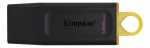 Kingston 128GB USB3.2 Gen1 DataTraveler Exodia (Black + Yellow) Kingston 128GB USB3.2 Gen1 DataTraveler Exodia (Black + Yellow)