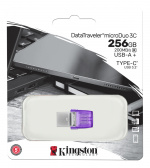 Kingston 256GB DataTraveler microDuo 3C Kingston 256GB DataTraveler microDuo 3C