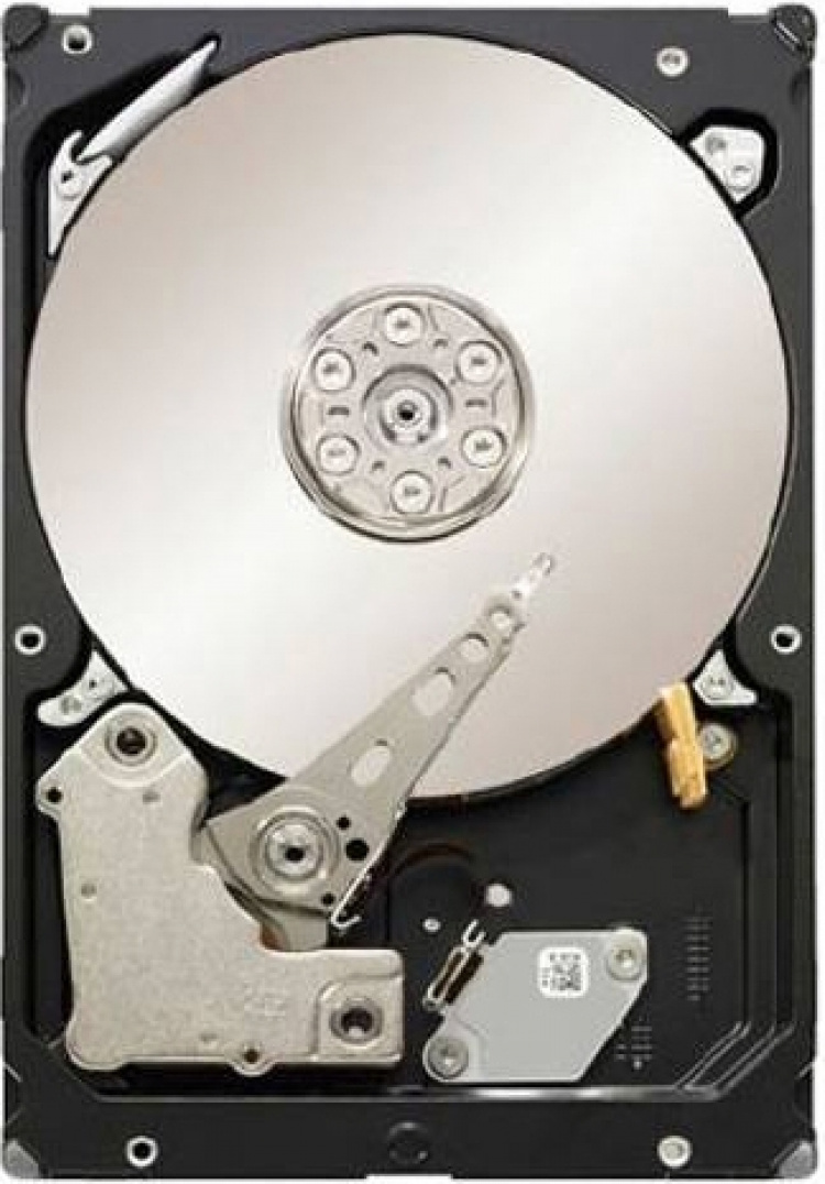 Seagate Barracuda, 3,5
