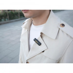 BOYA Trådløst mikrofonsystem x1 BY-WM3 med lightningstik BOYA Trådløst mikrofonsystem x1 BY-WM3 med lightningstik