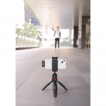 BOYA Trådløst mikrofonsystem x1 BY-WM3 med lightningstik BOYA Trådløst mikrofonsystem x1 BY-WM3 med lightningstik