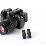 BOYA Trådløs mikrofon x2 BY-WM3T2-M2 3,5 mm TRS BOYA Trådløs mikrofon x2 BY-WM3T2-M2 3,5 mm TRS