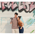 BOYA Trådløs mikrofon x2 BY-WM3T2-M2 3,5 mm TRS BOYA Trådløs mikrofon x2 BY-WM3T2-M2 3,5 mm TRS