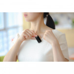 BOYA Trådløs mikrofon x1 BY-XM6-S1 Mini 3,5mm