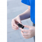 BOYA Trådløs mikrofon x1 BY-XM6-S1 Mini 3,5mm