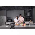 BOYA Trådløs mikrofon x2 BY-XM6-S2 Mini 3,5mm