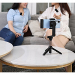 BOYA Trådløs mikrofon x2 BY-XM6-S4 Lightning BOYA Trådløs mikrofon x2 BY-XM6-S4 Lightning