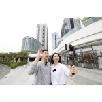 BOYA Trådløs mikrofon x2 BY-XM6-S4 Lightning BOYA Trådløs mikrofon x2 BY-XM6-S4 Lightning