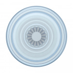 PopSockets PopGrip Plant Ice Blue