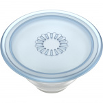 PopSockets PopGrip Plant Ice Blue
